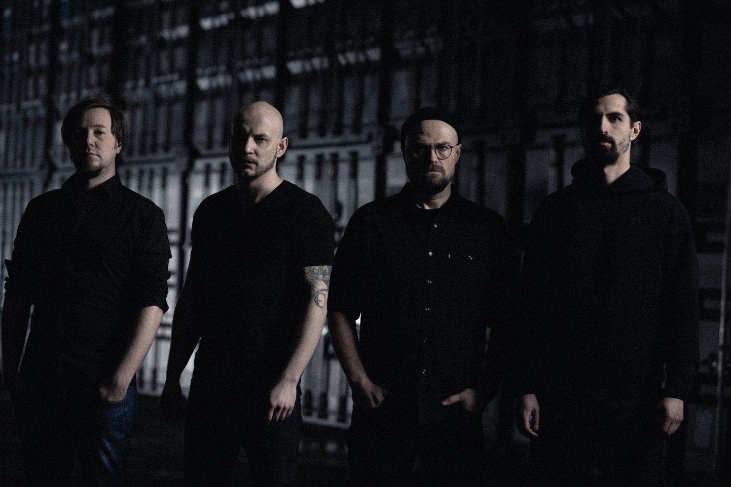 Surgent on rusuvalt raske progressiivne death metal bänd Eestist.