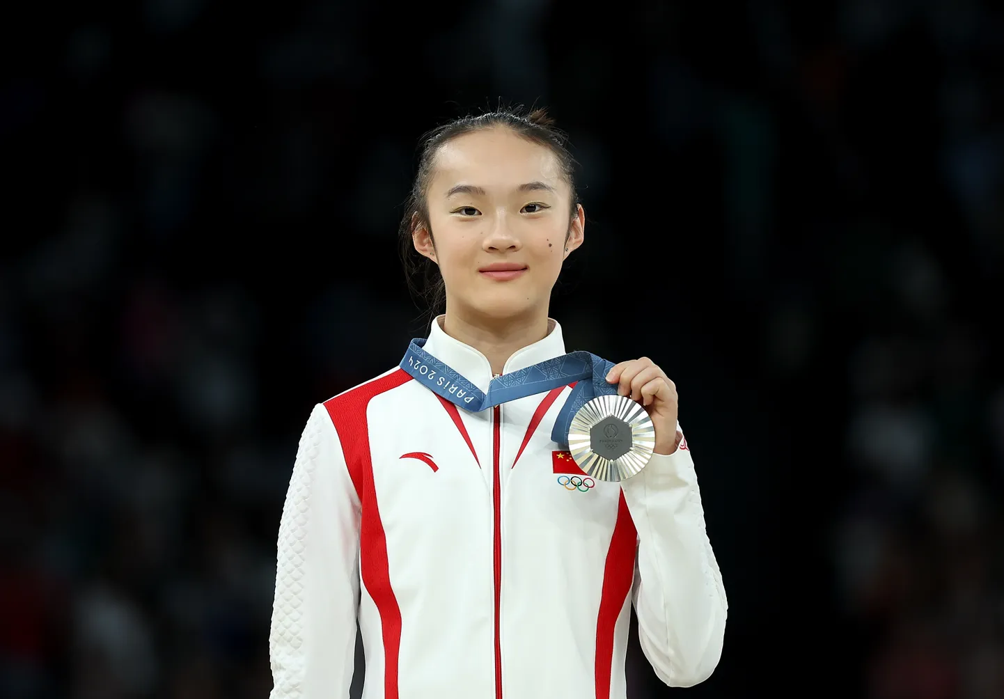 Zhou Yaqin