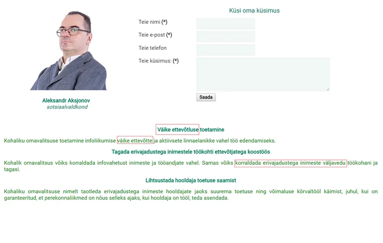 Artikli foto