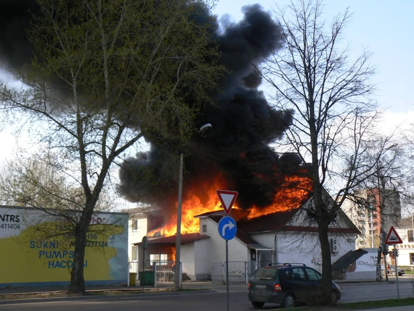 Raksta foto