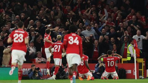 UEFA Eiropas līgā noskaidroti pusfinālisti