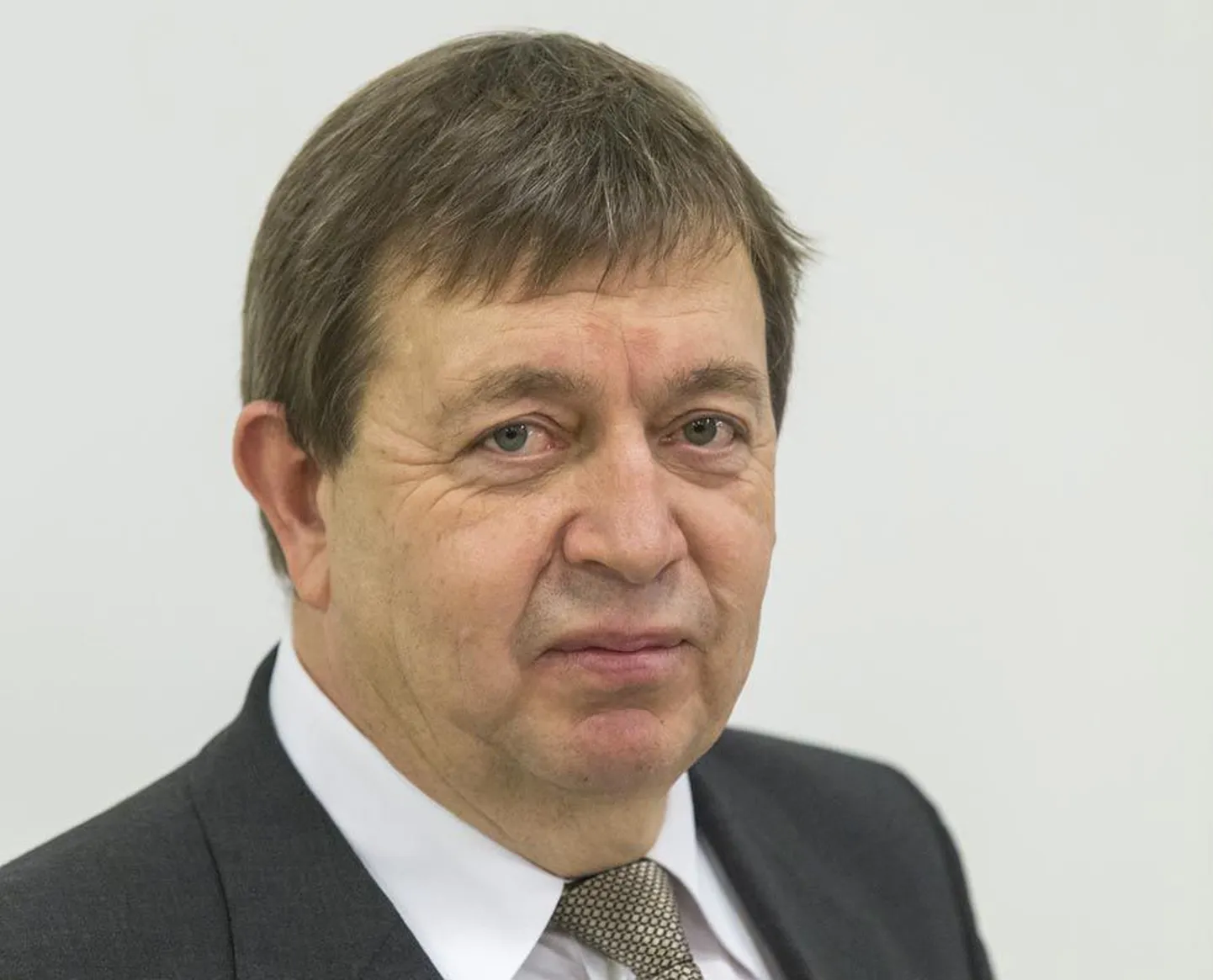 Kalle Jents