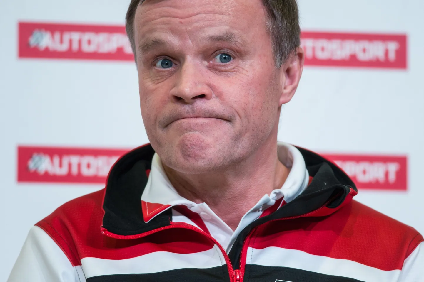 Tommi Mäkinen.