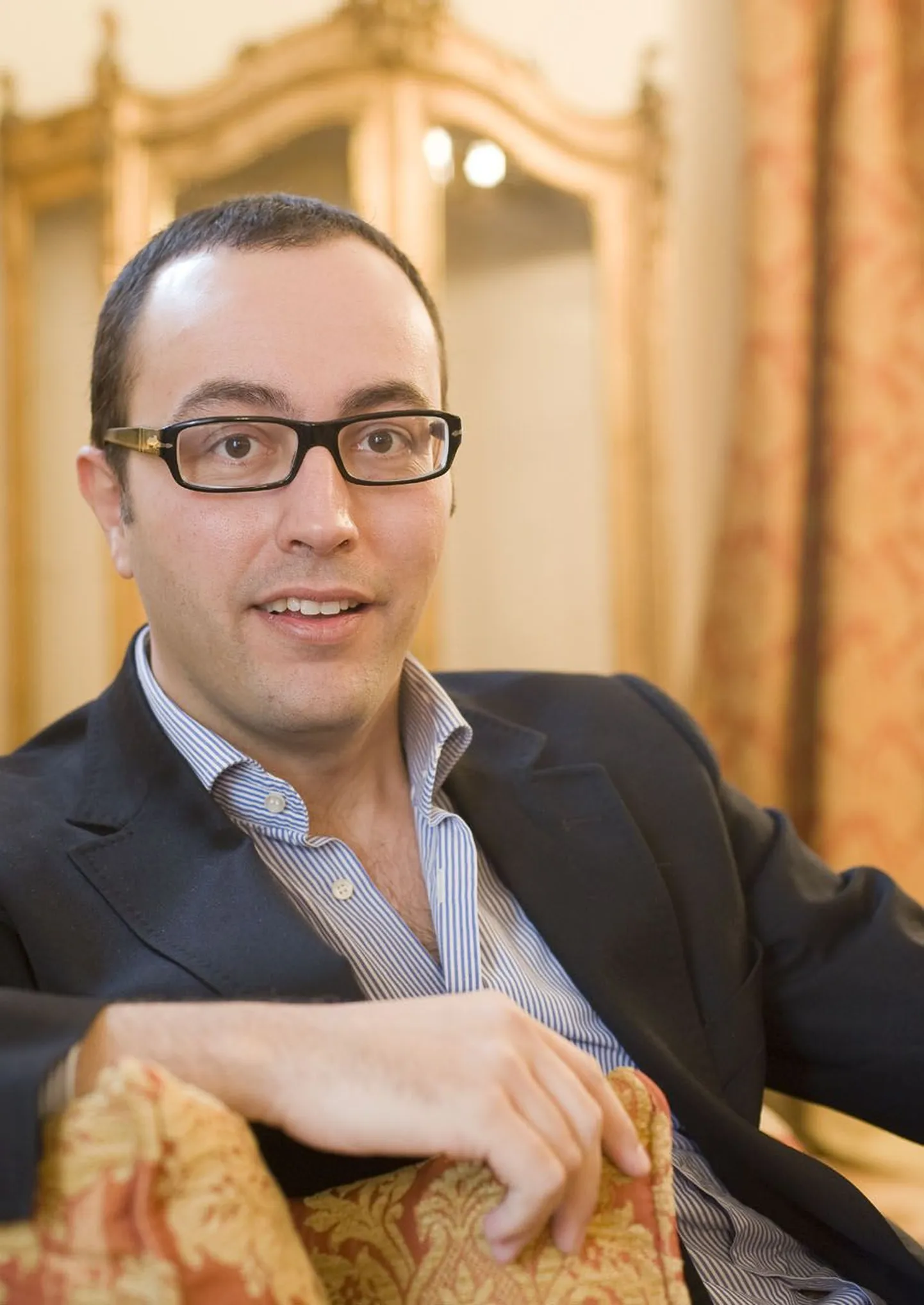 Roberto de Silvestri