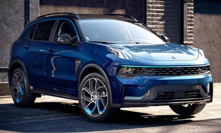 Lynk & Co 01