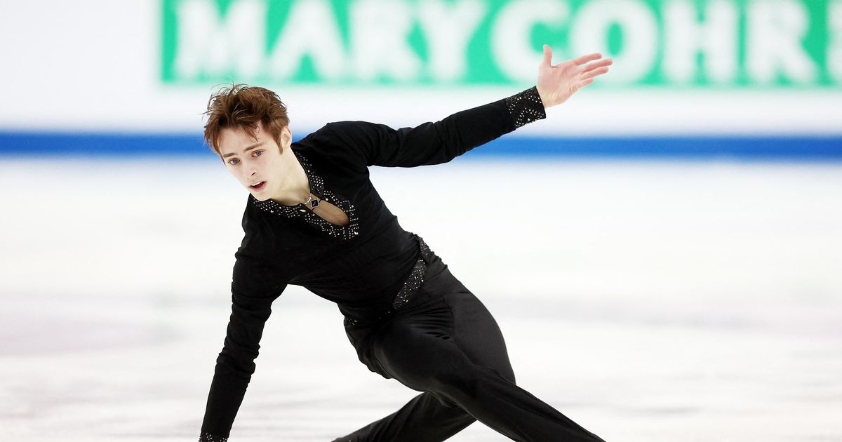 OTSEBLOGI KAUNASEST ⟩ Kas Aleksandr Selevkol õnnestub EM-medal võita?