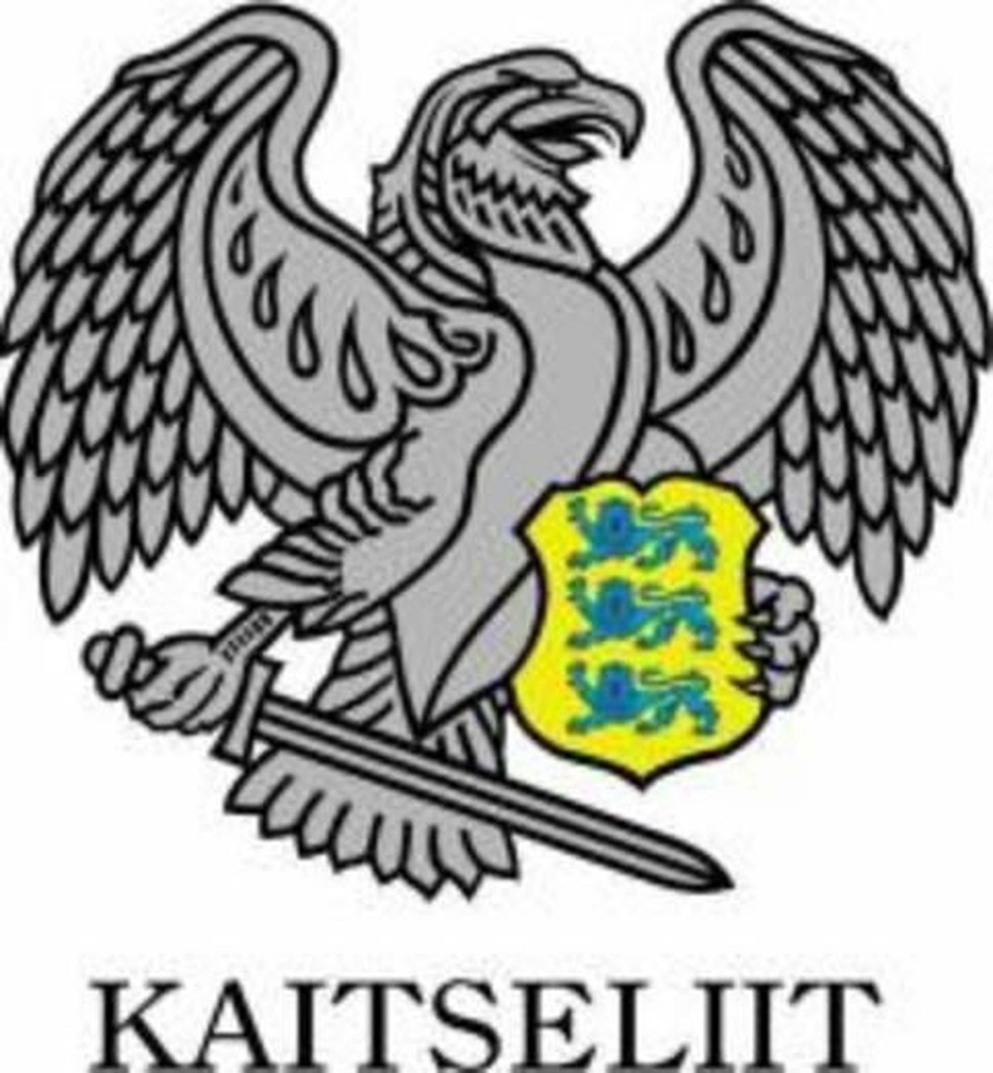 Kaitseliidu logo..