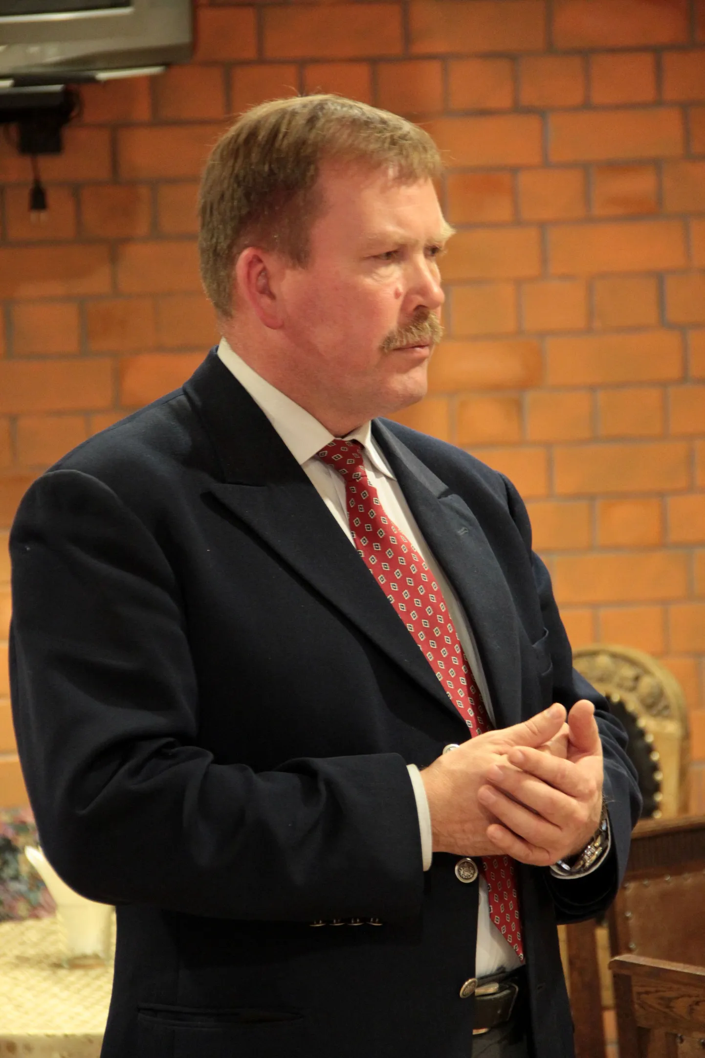 Johannes Kert