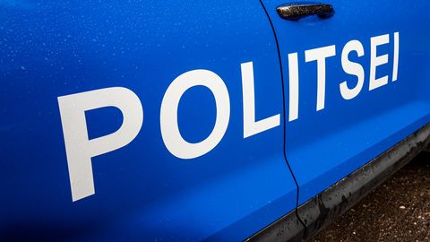 Politsei leidis Tartumaal kadunud 53-aastase naise, temaga on kõik korras