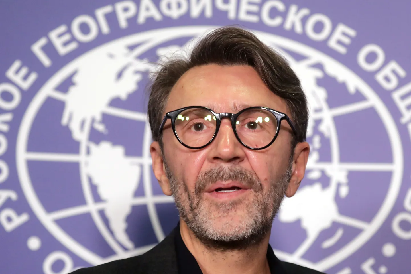 Сергей Шнуров