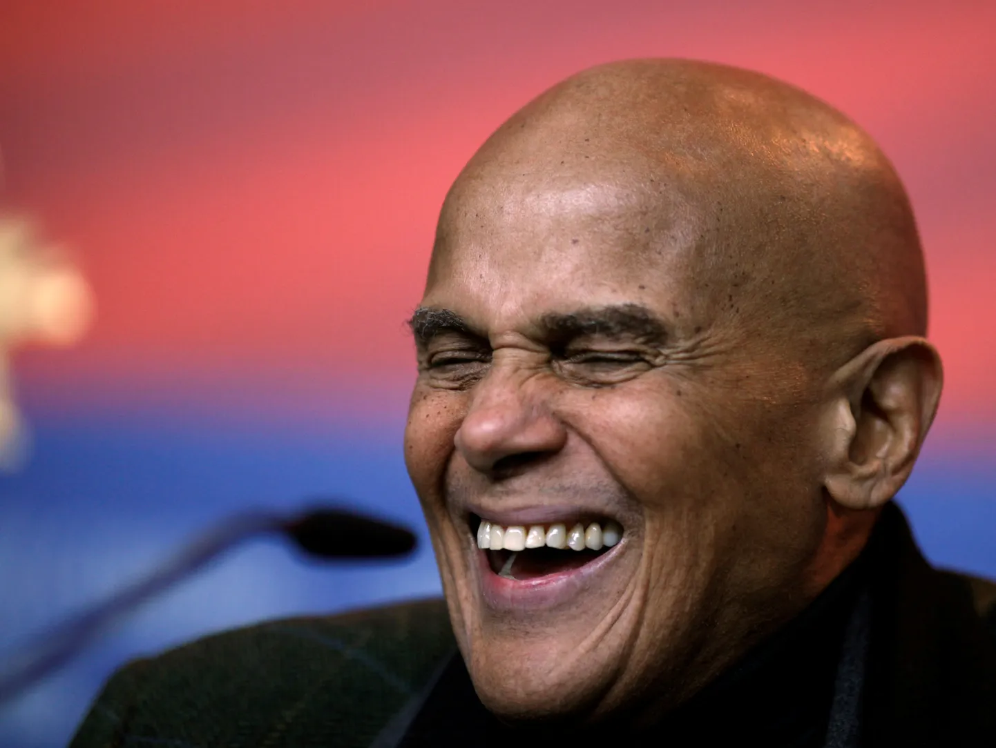 Harry Belafonte