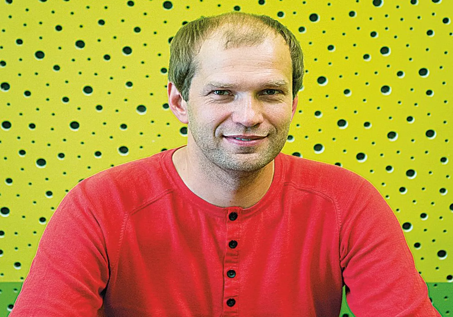 Andrus Järg