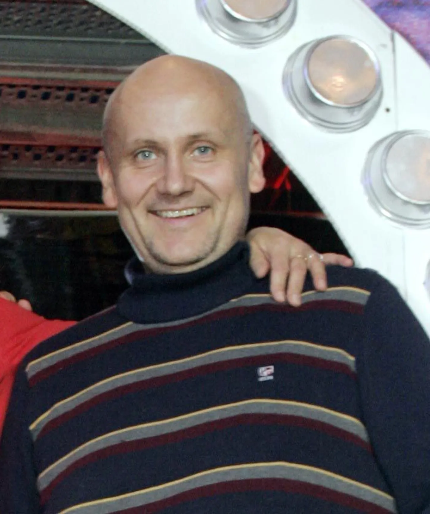 Tarvo Krall