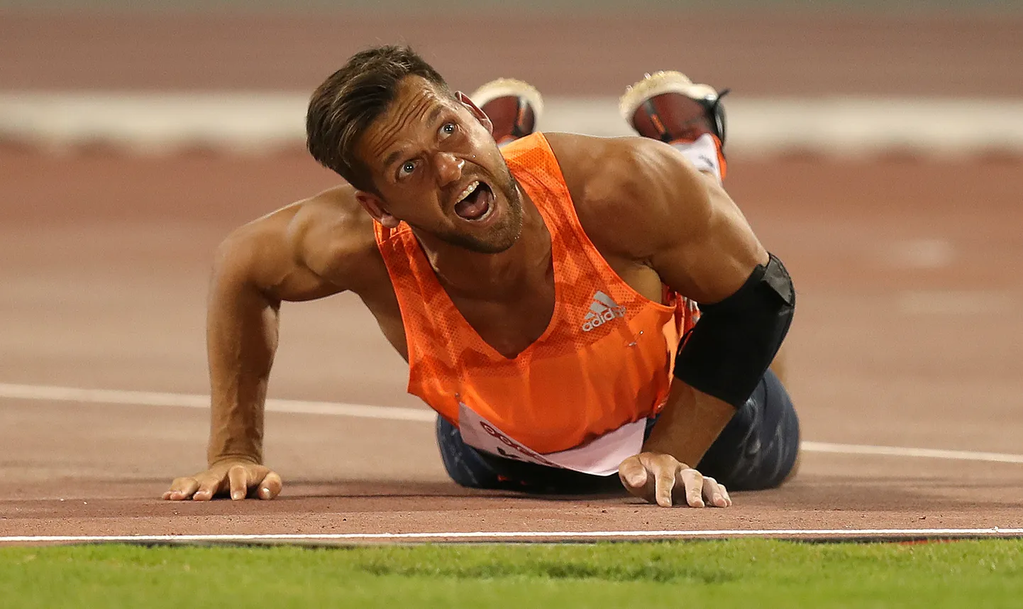 Magnus Kirt.