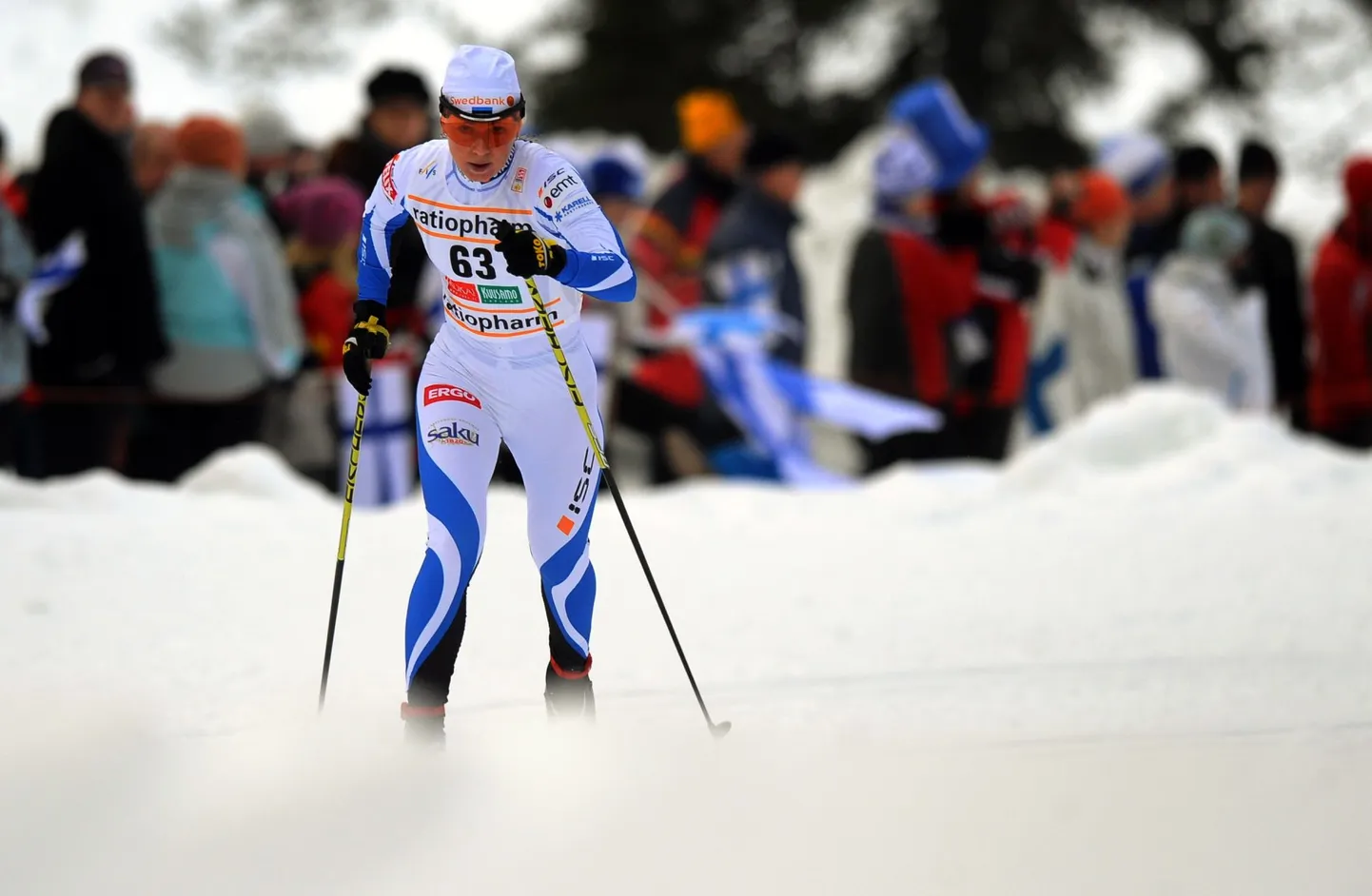 Kristina Šmigun-Vähi