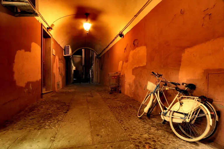 Itaalia Bologna