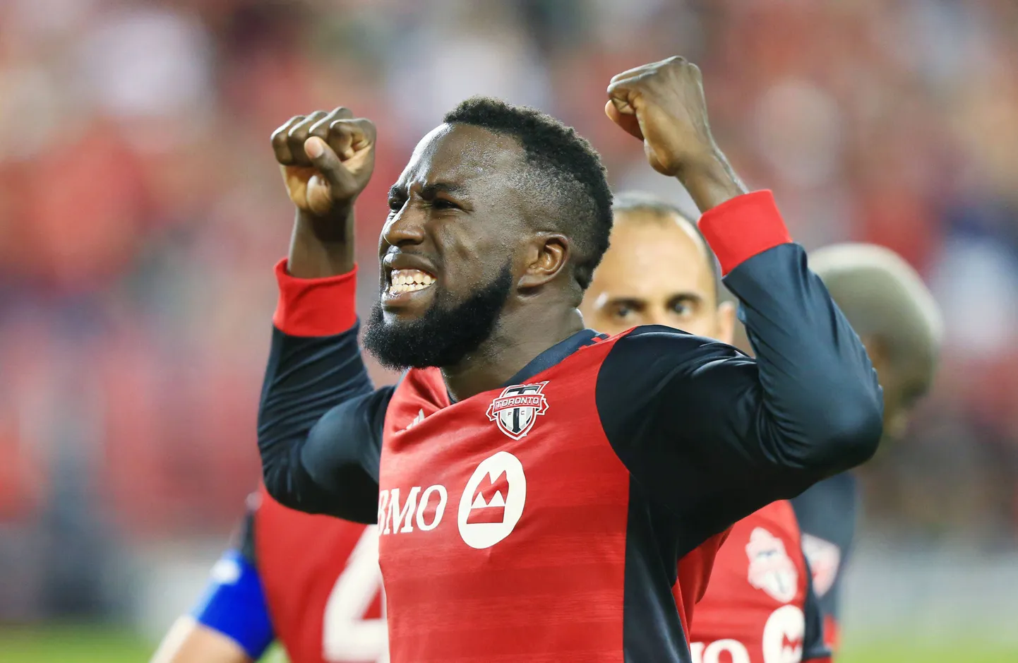 Jozy Altidore.