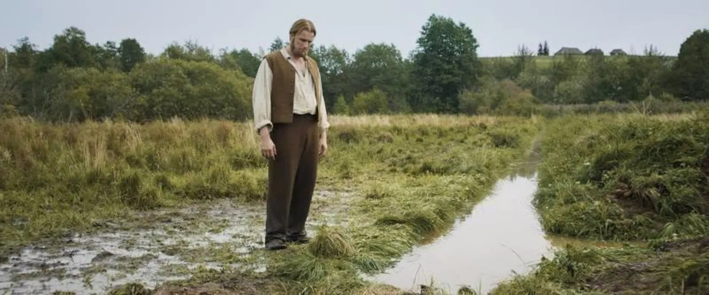 Priit Loog Andresena filmis «Tõde ja õigus». «Tõde ja õigus» oli üks võõrkeelsetest filmidest, mis pääses Oscari eelnimekirja kümne sekka.