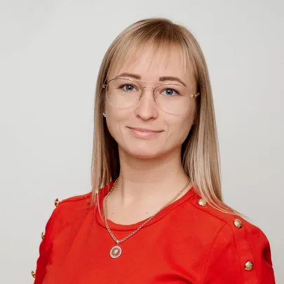 Regiina Dolgopolaja