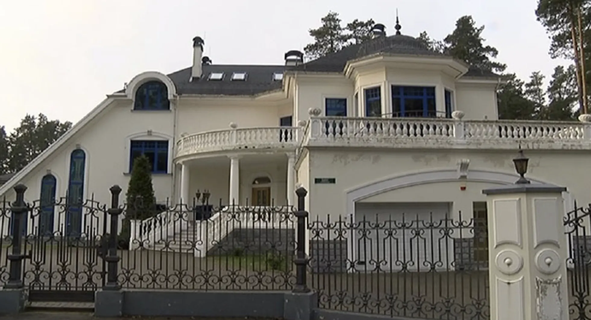 Safīri в Гаркалне