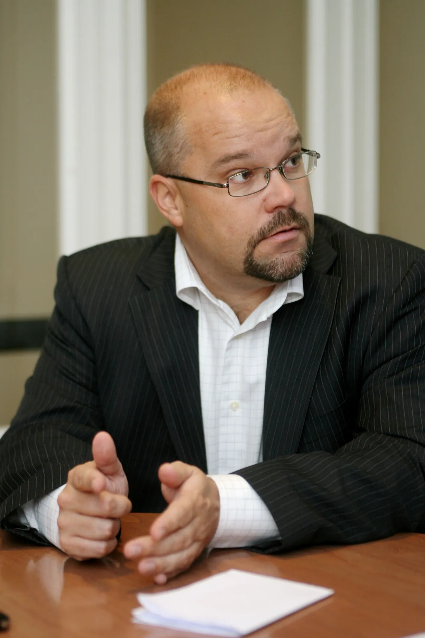 Sami Seppänen.