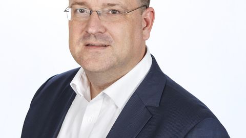 Dirk Draheim: Eesti võib saada tuleviku infoühiskonnas teenäitajaks