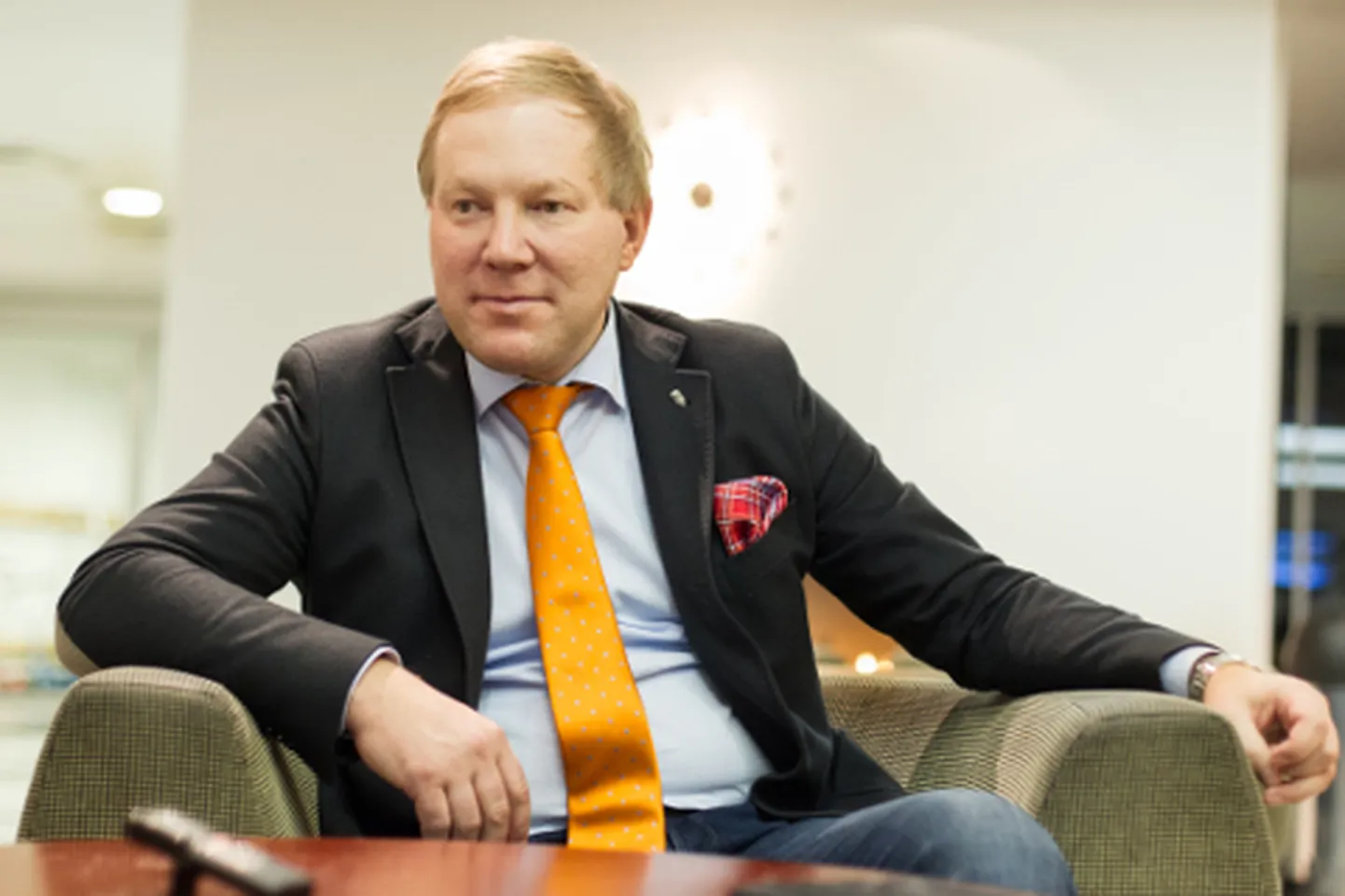 Marko Mihkelson.
