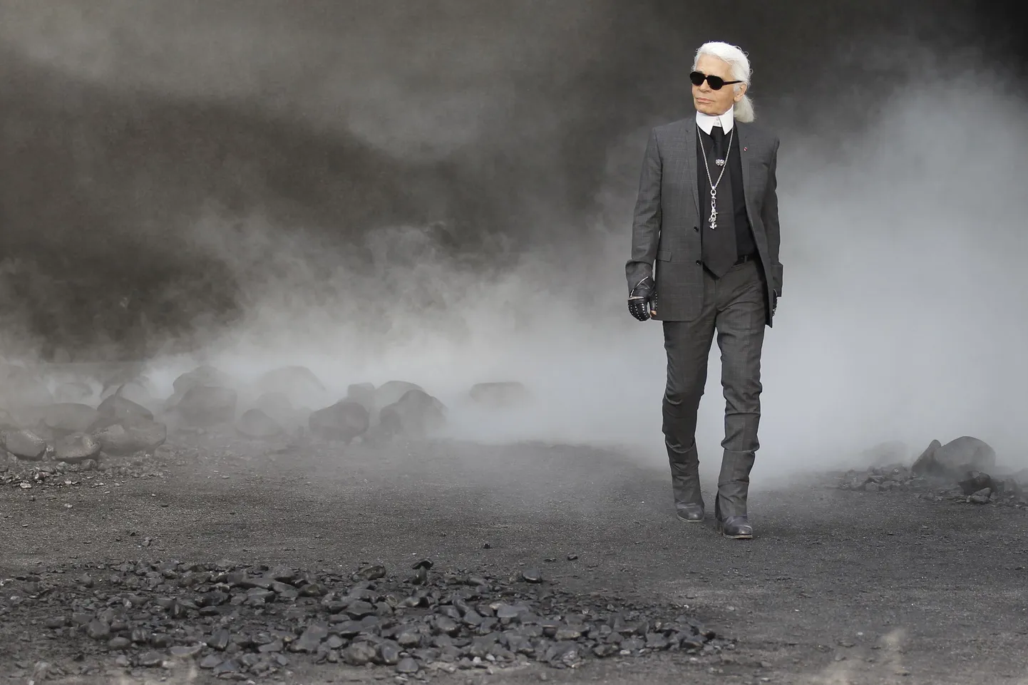 Karl Lagerfeld