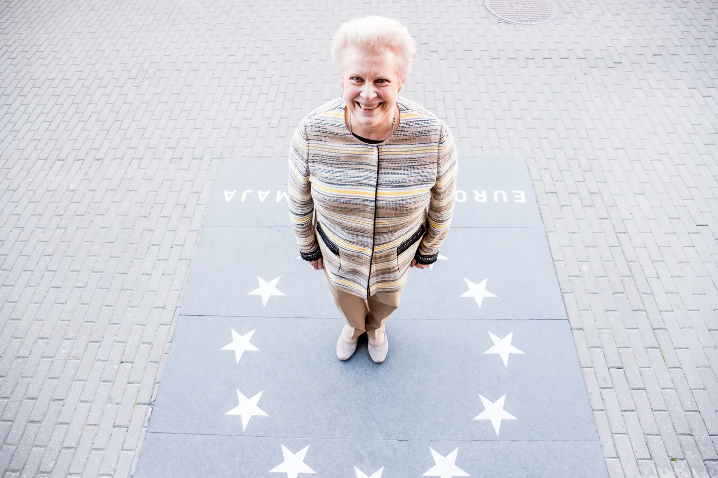 Euroopa Komisjoni TEN-T võrgustiku Põhja- ja Läänemere koridori koordinaator Catherine Trautmann väisab riigikogu korruptsioonivastast erikomisjoni. Arutelu all on Rail Balticu ehitamine.