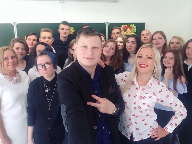 День знаний с Limon.ee/ KIRILL SAFRONOV / Limon.ee