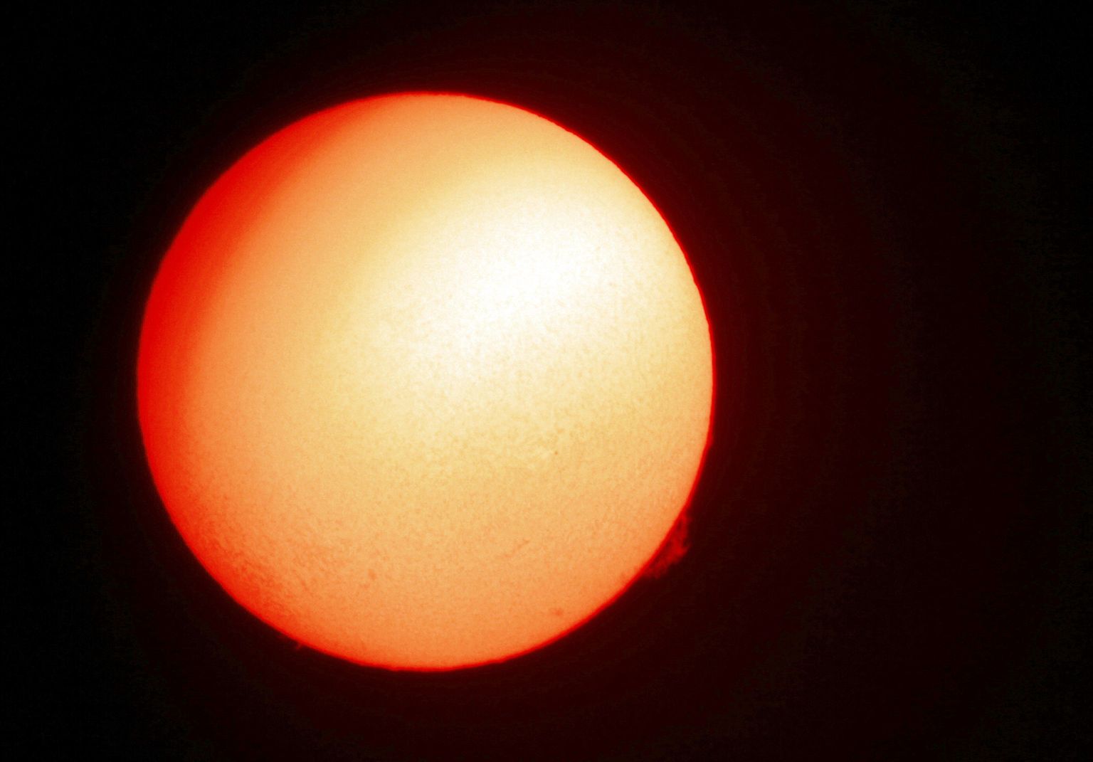 Teadlastel õnnestus salvestada Päikese «muusikat»