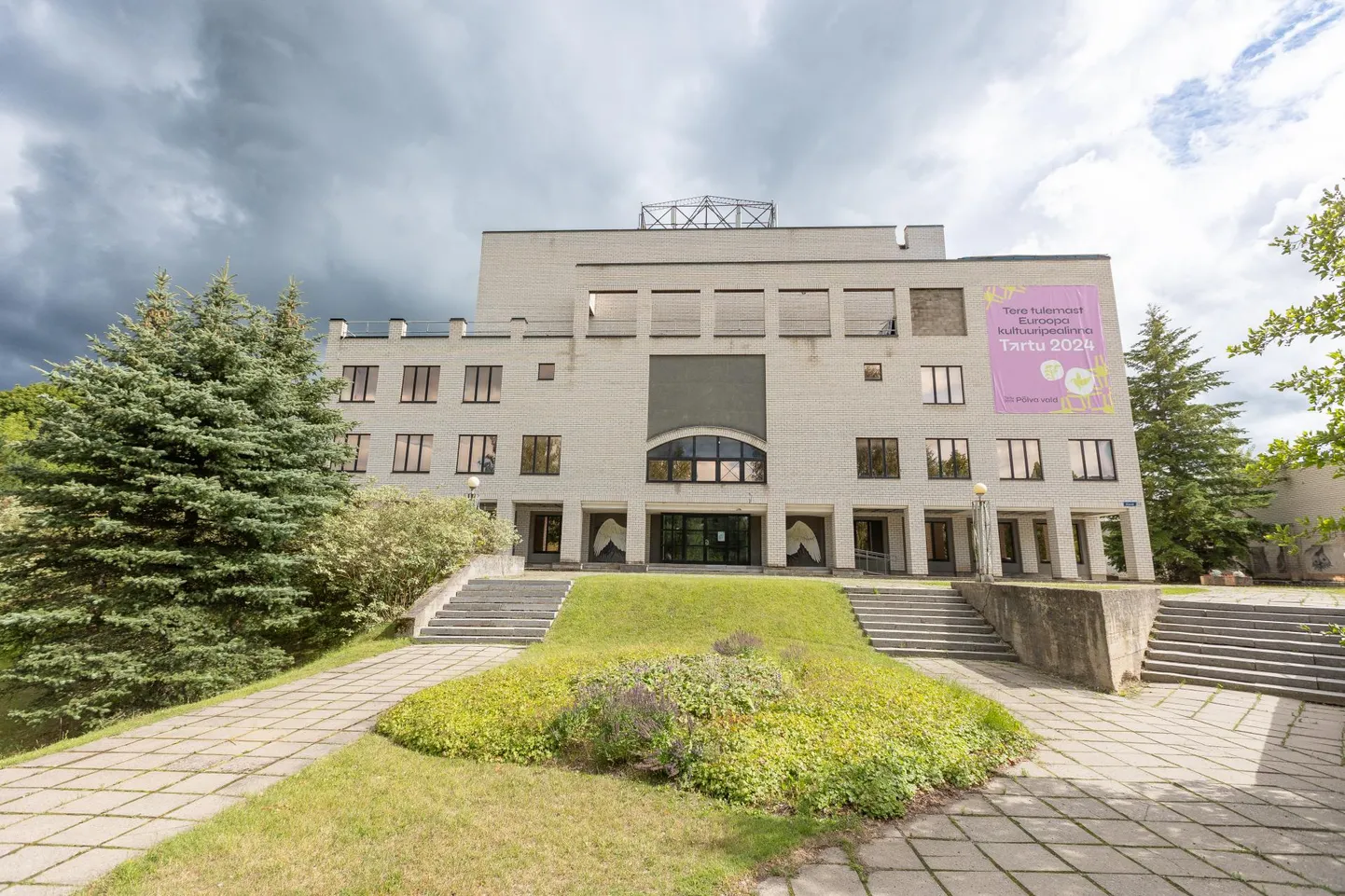 Põlva kultuurikeskus