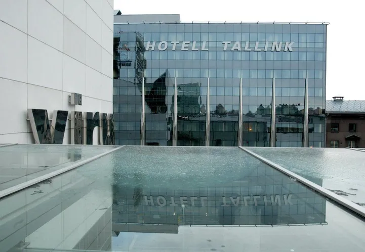 Tallink Grupp sekkus hotelliettevõtte ametiühingutülisse