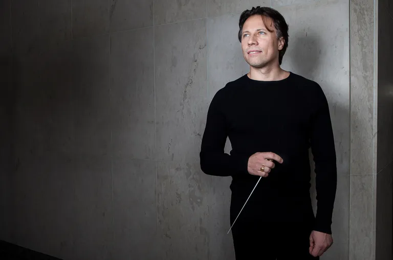 Kristjan Järvi