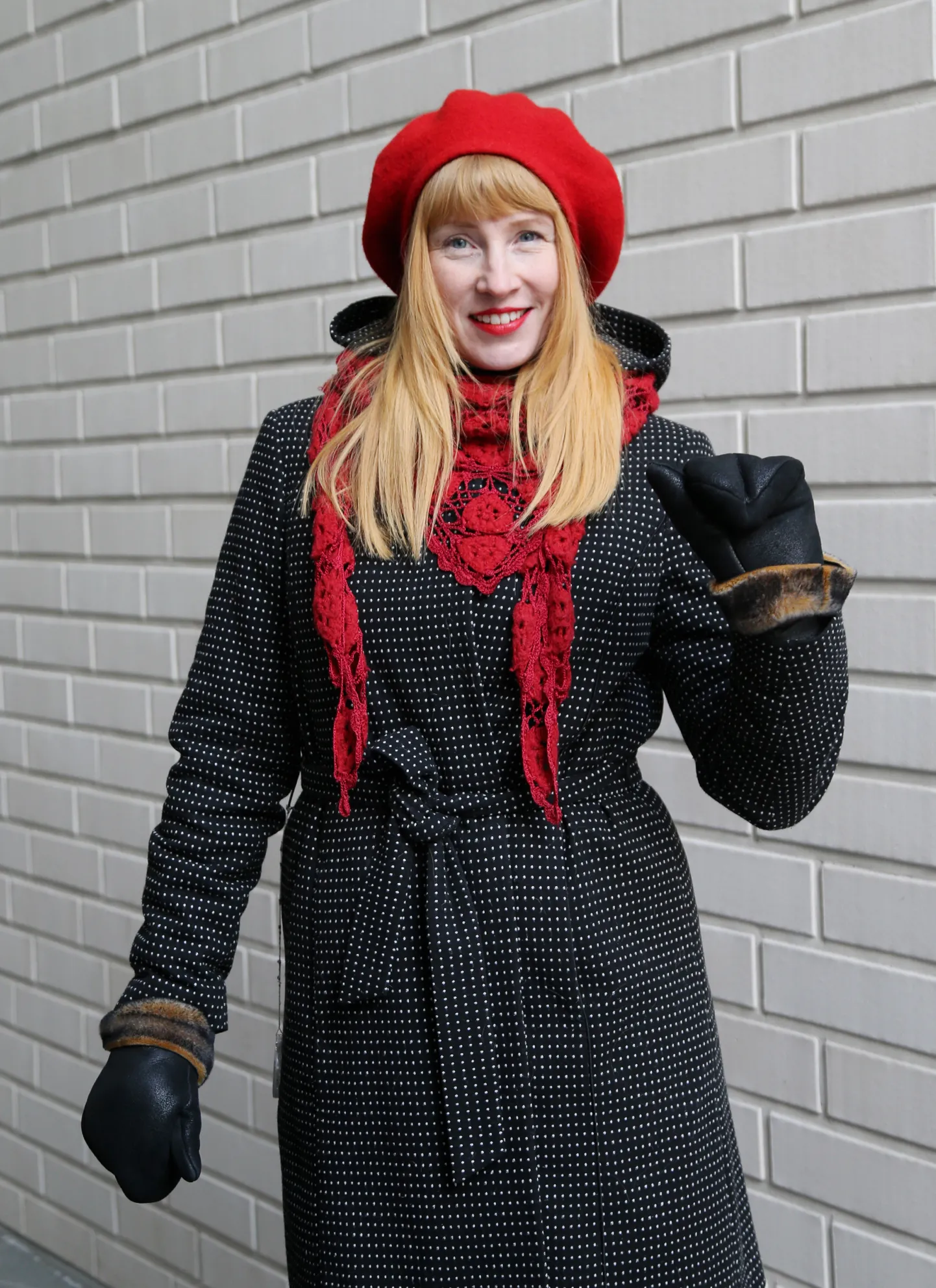 Heidi Iivari