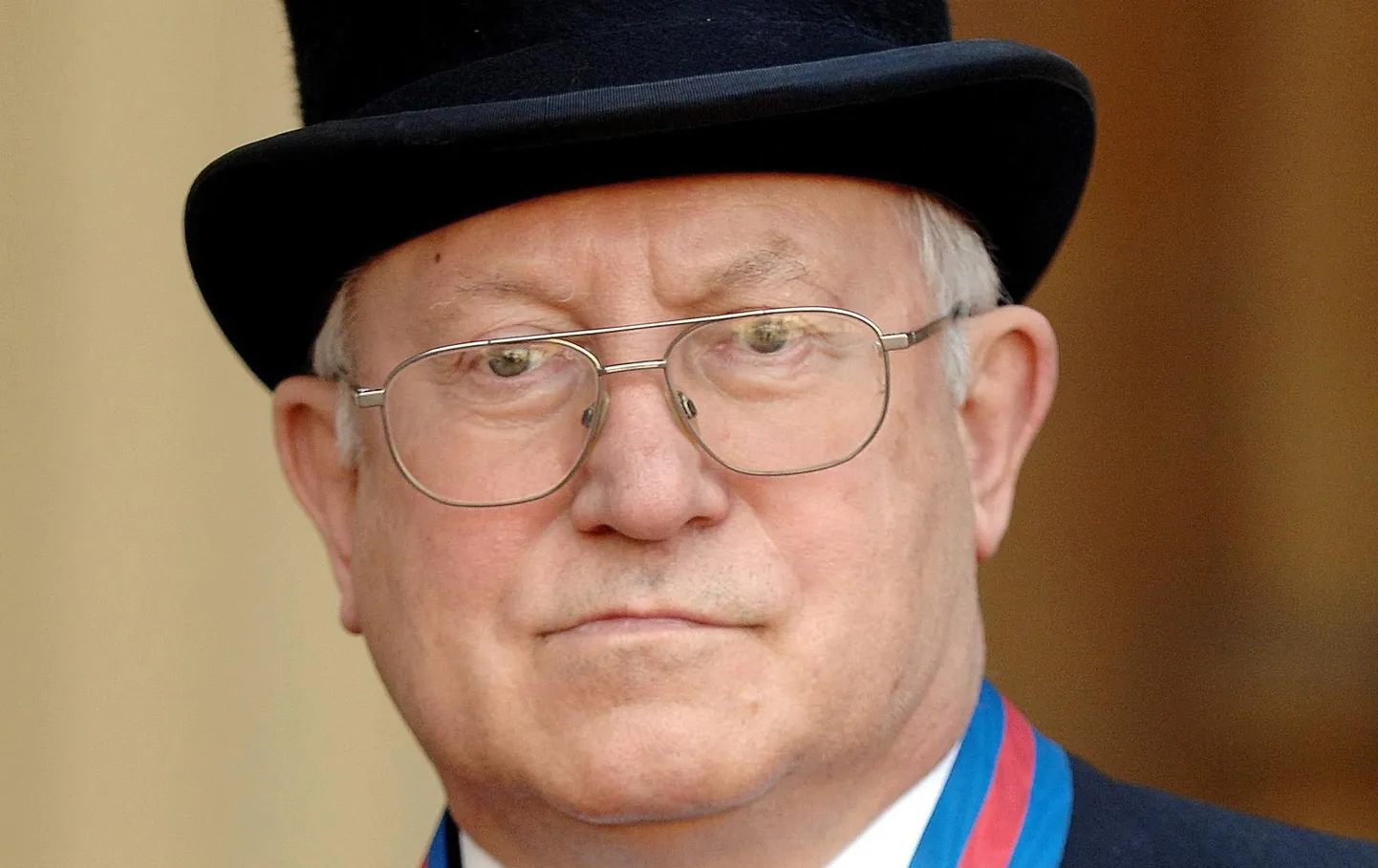 Oleg Gordijevski 2007. aastal.