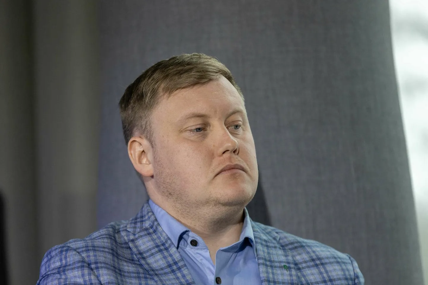 Priit Põllumäe (Parempoolsed)