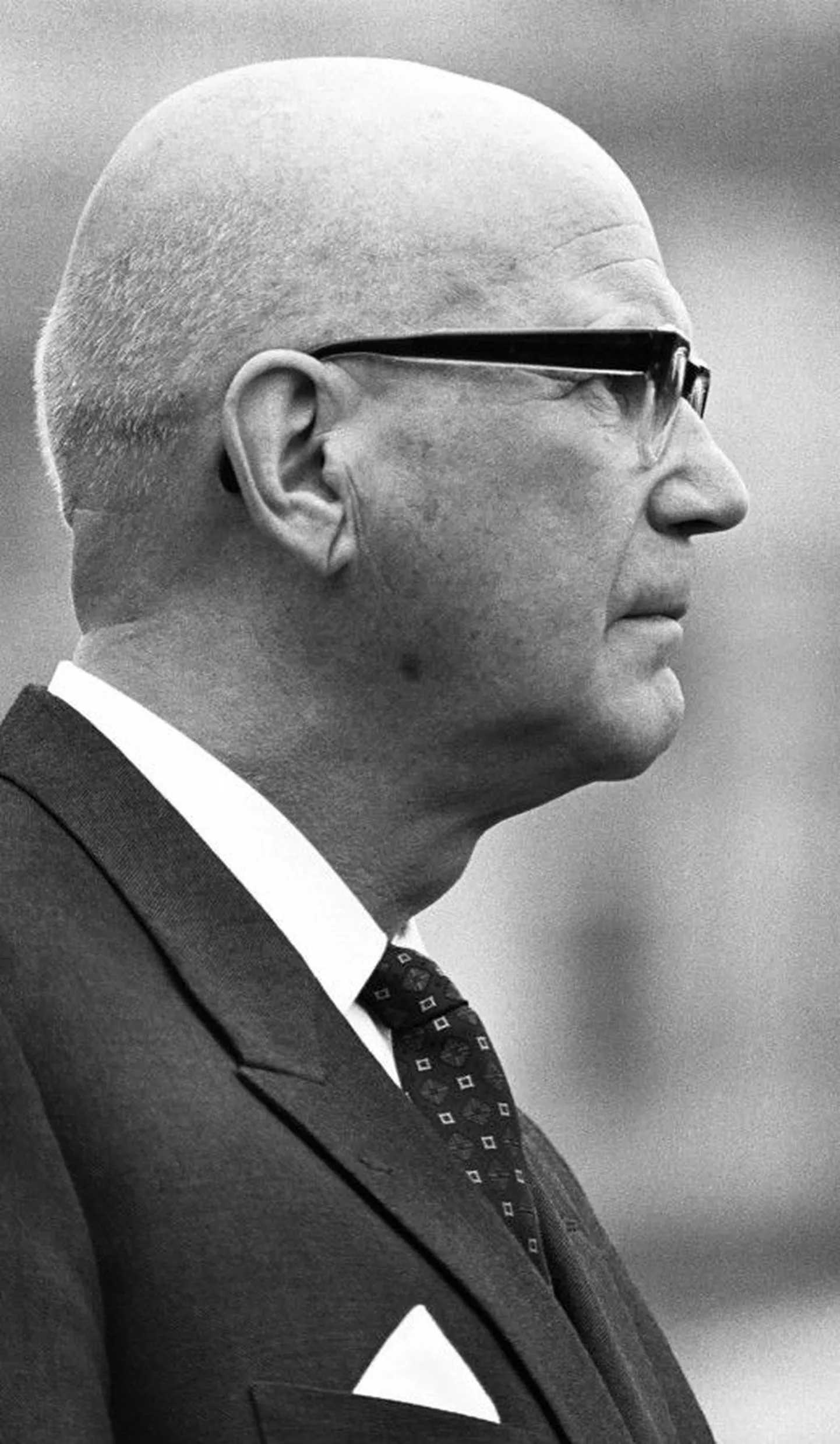 Urho Kaleva Kekkonen
