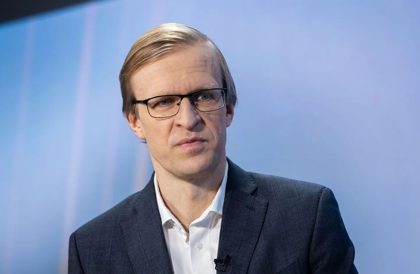 Politoloog Tõnis Lehe arvates on Tanel Kiige lahkumine Keskerakonnast üsna kindel.