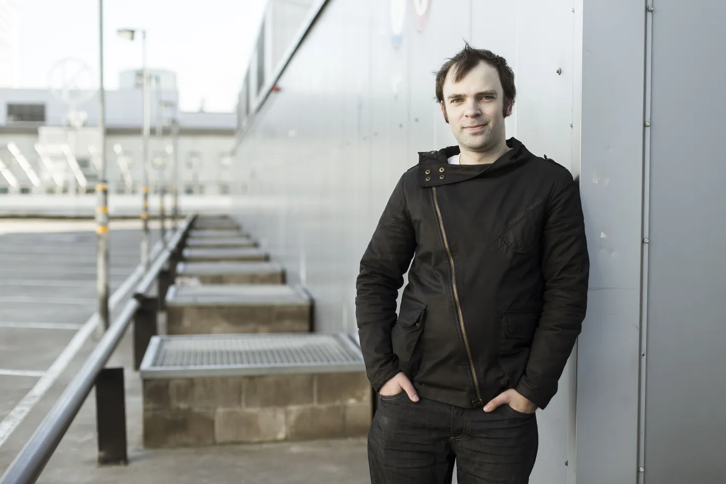 Investor Madis Müür soovitab ühe võimalusena hoopis endasse investeerimist.
