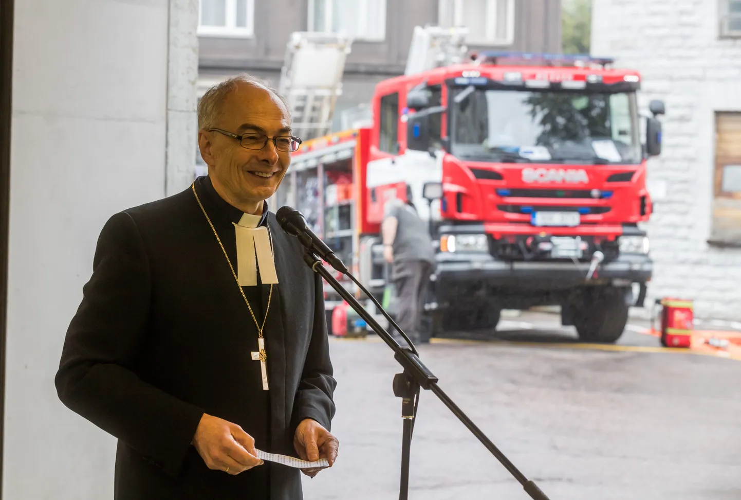 Jaan Tammsalu