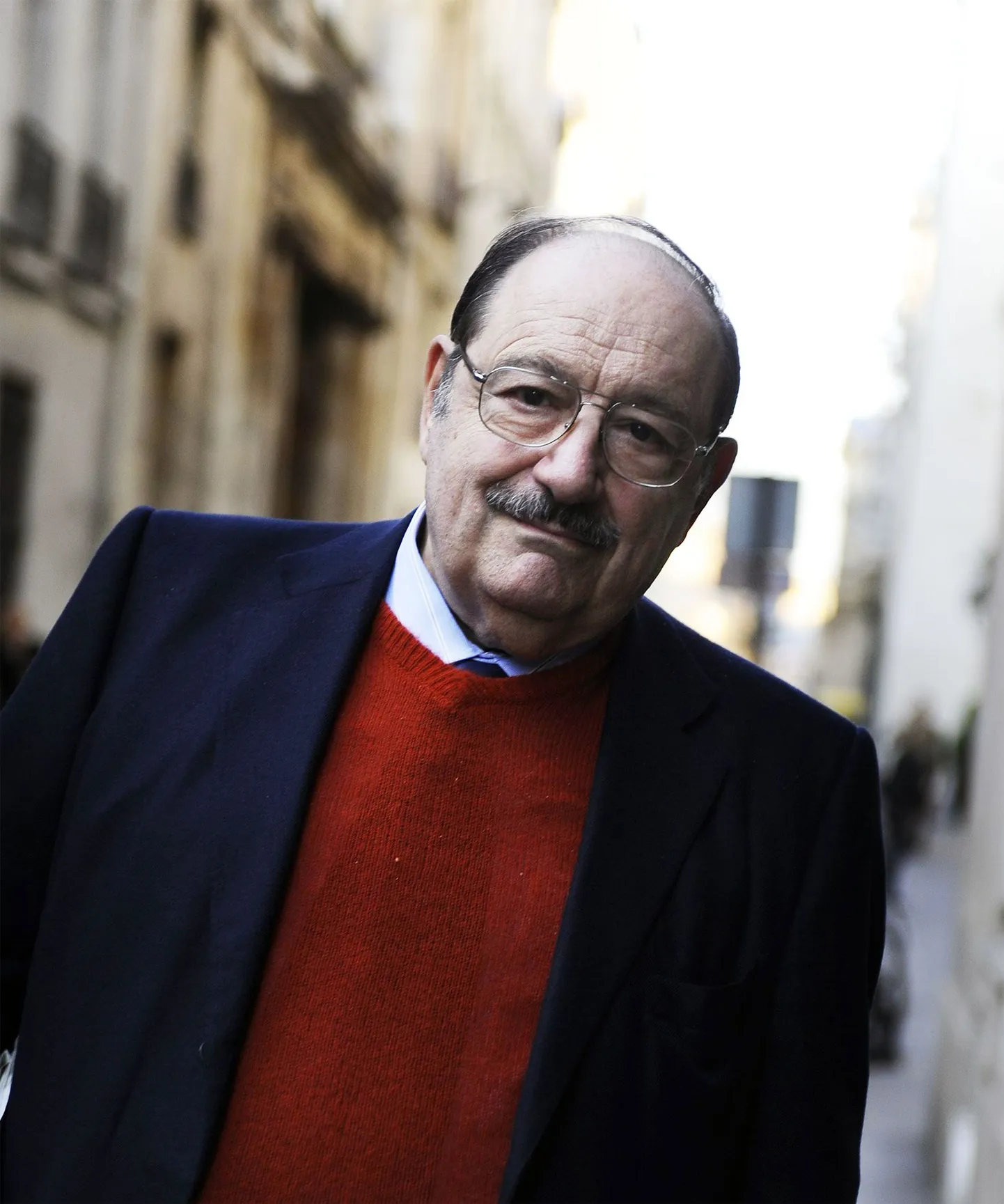 Umberto Eco