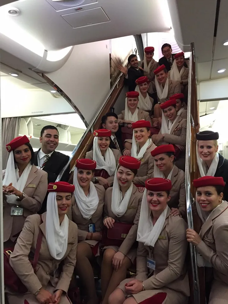 «Eestlased Dubais»