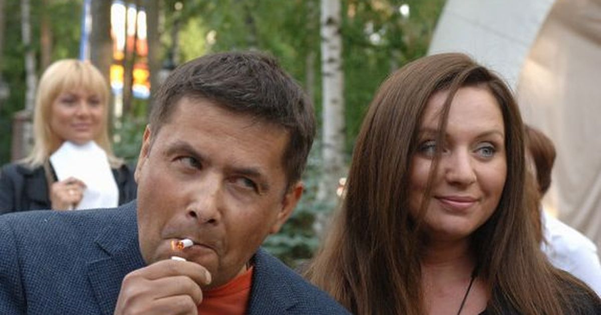 наиболее актуальных фото семьи расторгуева хате
