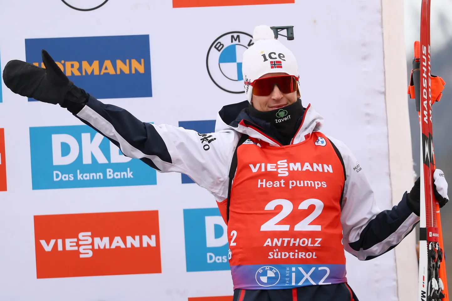 Vebjørn Sørum