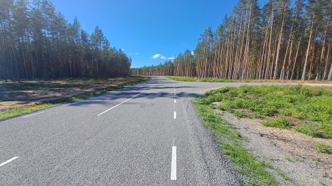 «Su peal on puuk!» Autojuhile öeldud lause oleks viinud ränga õnnetuseni
