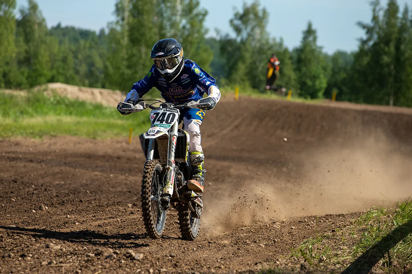 Travis Leok