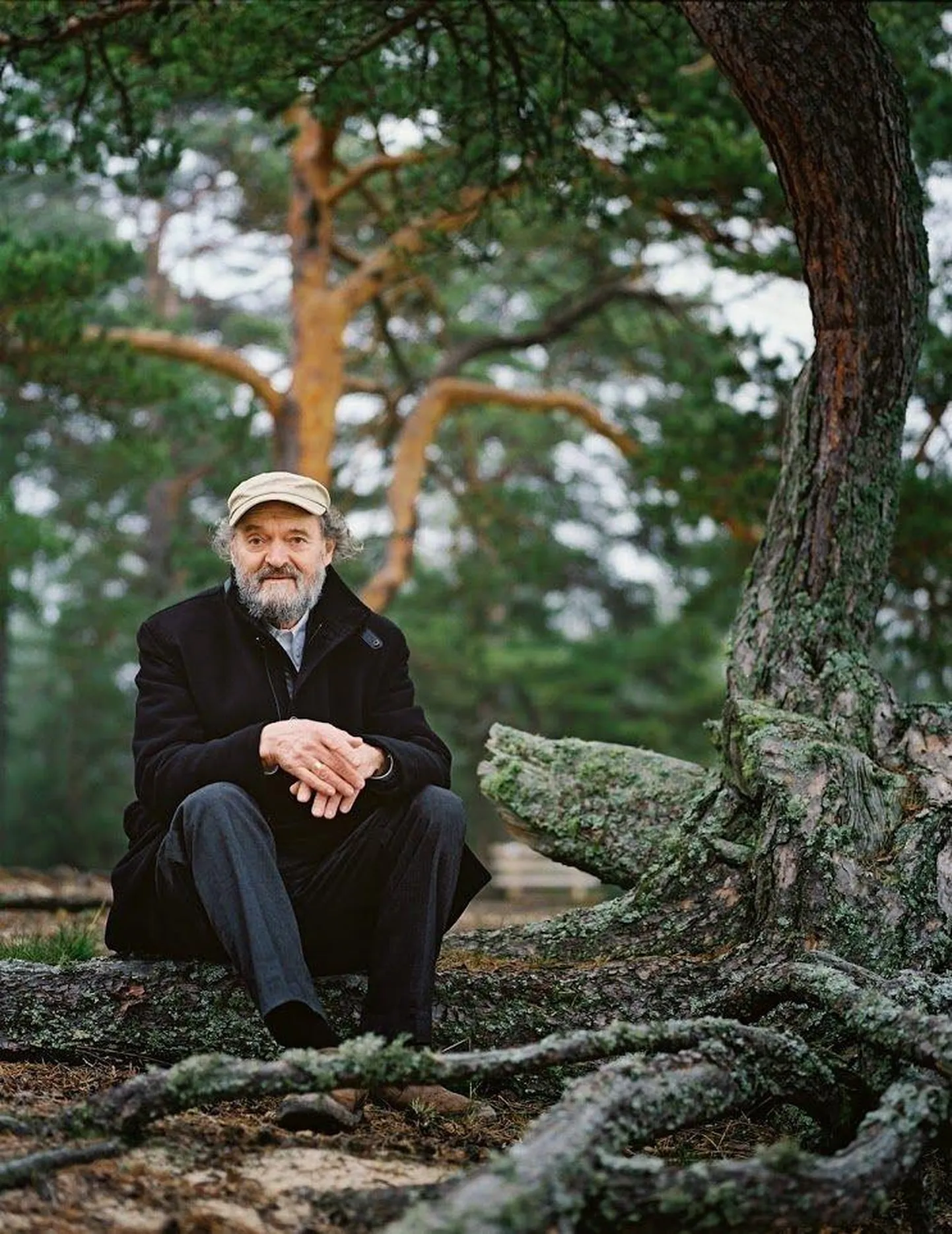 Arvo Pärt