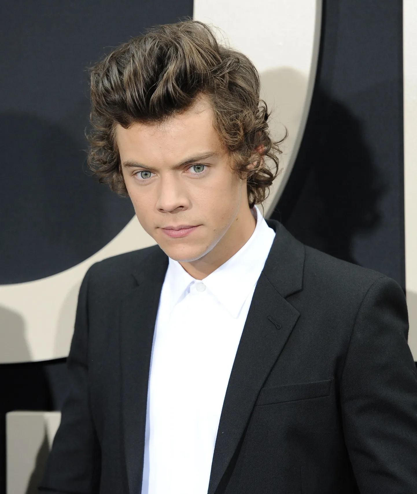 Harry Styles
