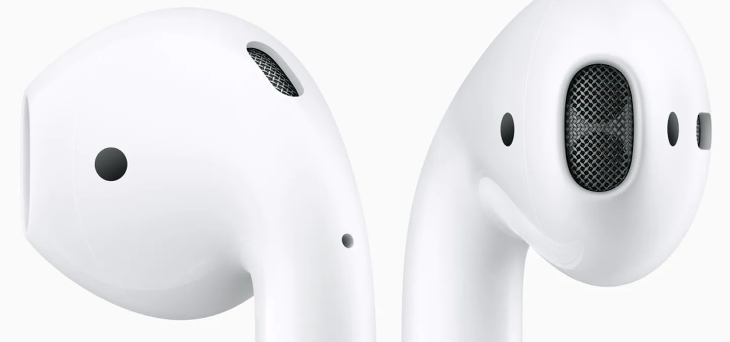 Apple Airpods